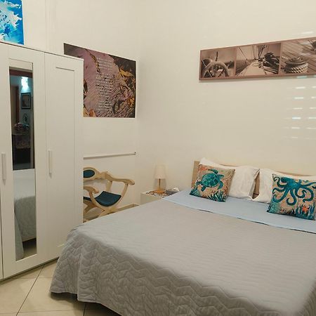 B&B Il Poeta Palermo Eksteriør billede