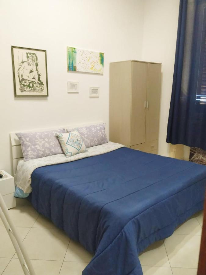 B&B Il Poeta Palermo Eksteriør billede