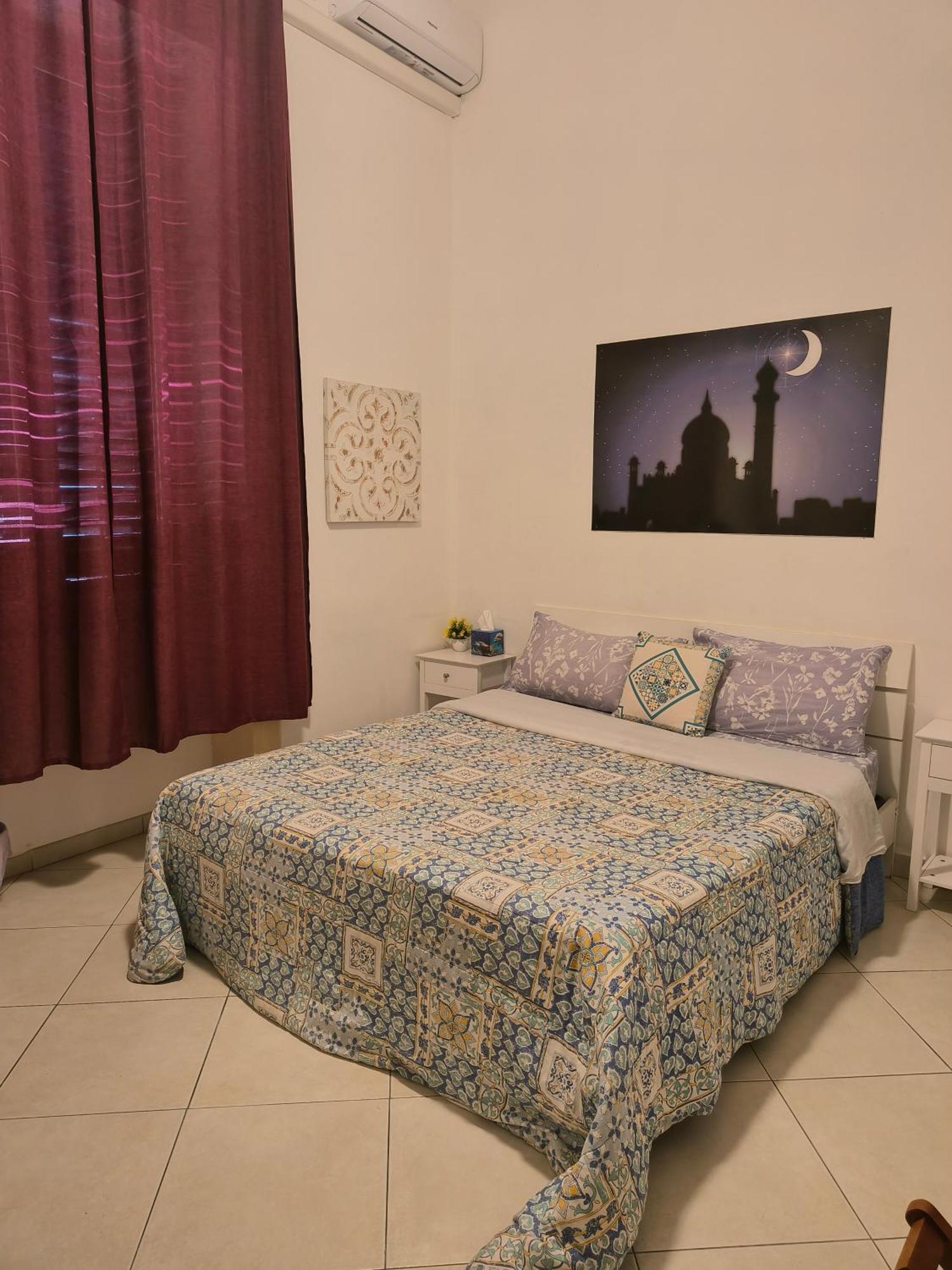 B&B Il Poeta Palermo Eksteriør billede