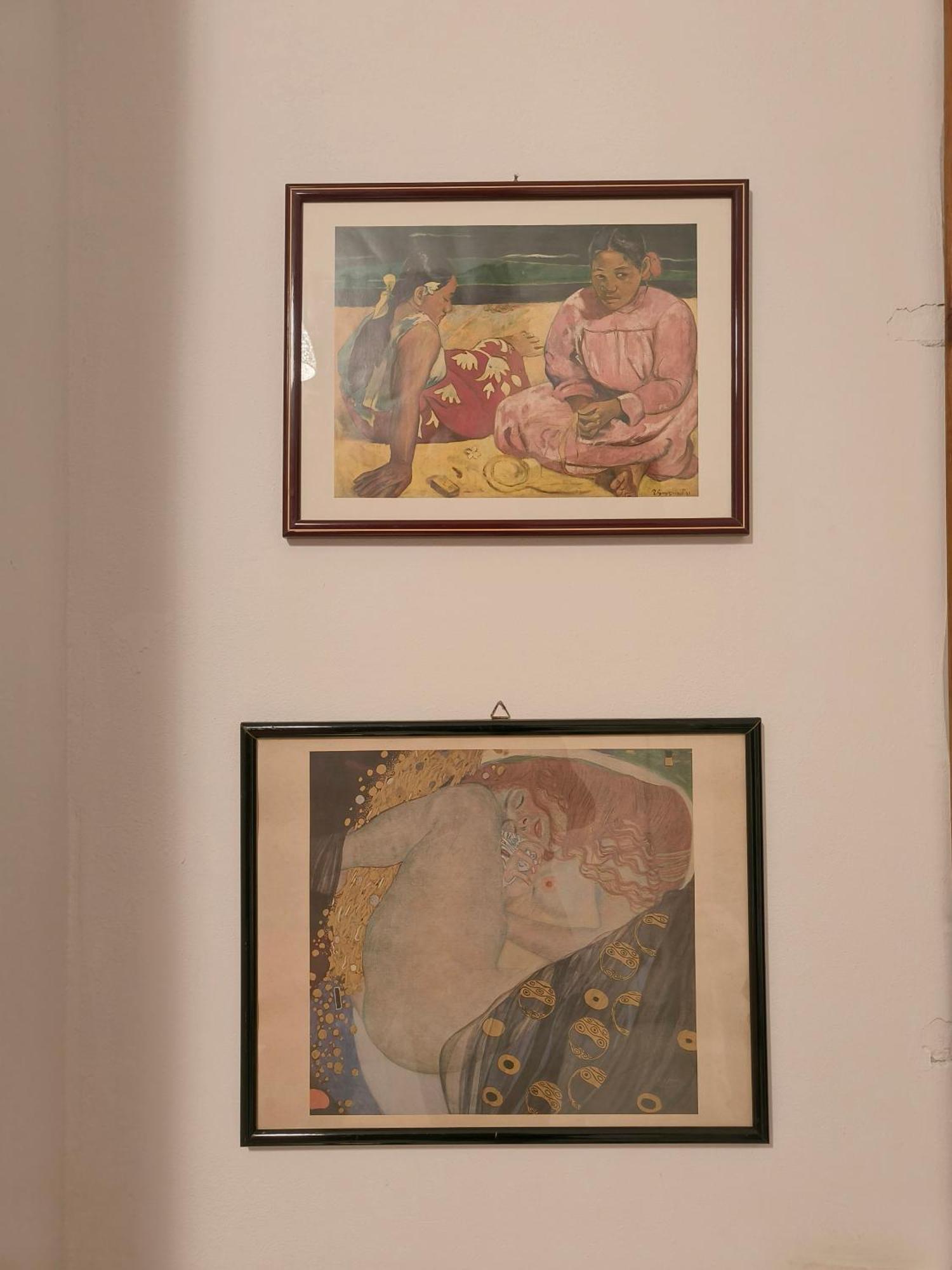 B&B Il Poeta Palermo Eksteriør billede